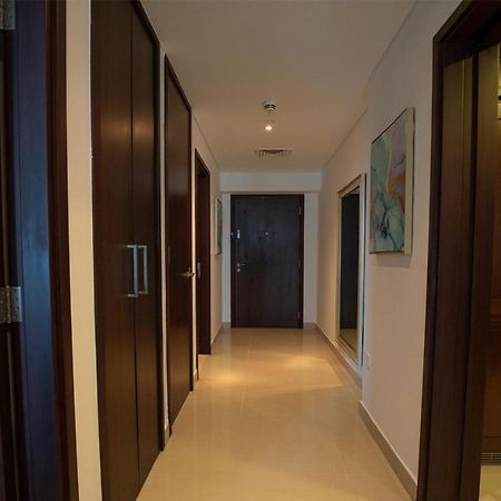 Luxury 2 Bedroom Suite With Full Burj Khalifa View Дубай Экстерьер фото